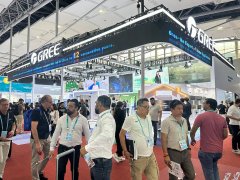 成为本届广交会参展企业