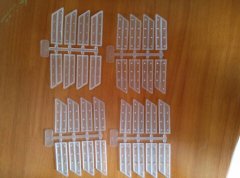 据欧洲生物塑料协会的相