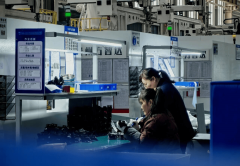 产业链条不断完善、协同