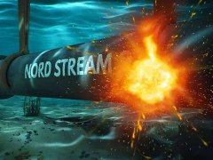 猛烈炮轰德国的调查工作