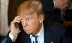 李在明在首尔关注着半岛