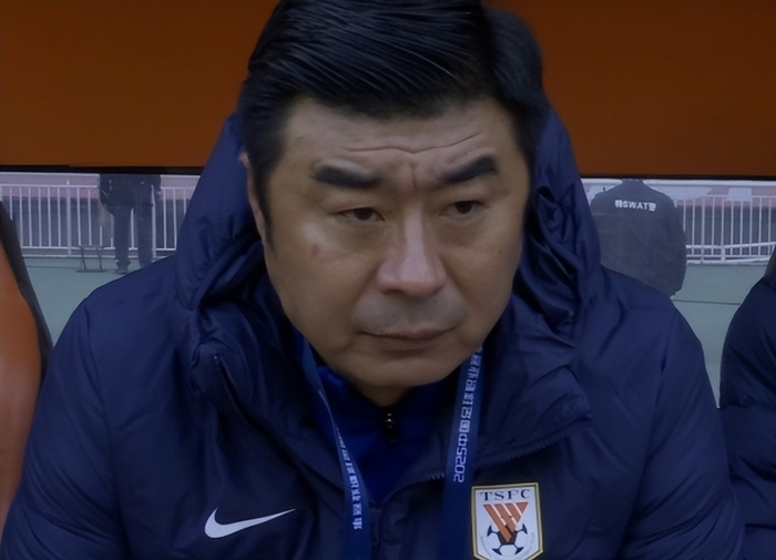 山东泰山迎战云南玉昆争夺三连胜关键战