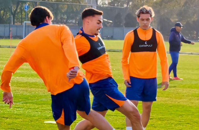 山东泰山迎战云南玉昆争夺三连胜关键战