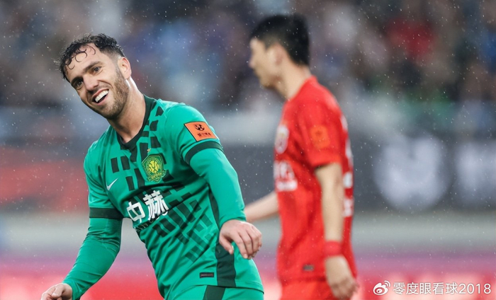 中国男足迎战世界杯新军库拉索 两大主力伤停令