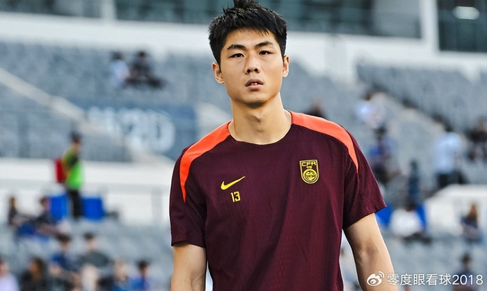 中国男足迎战世界杯新军库拉索 两大主力伤停令