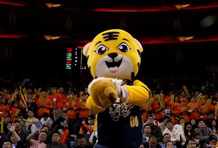 广东队惨败上海队四战全败 三将成球队困境焦点