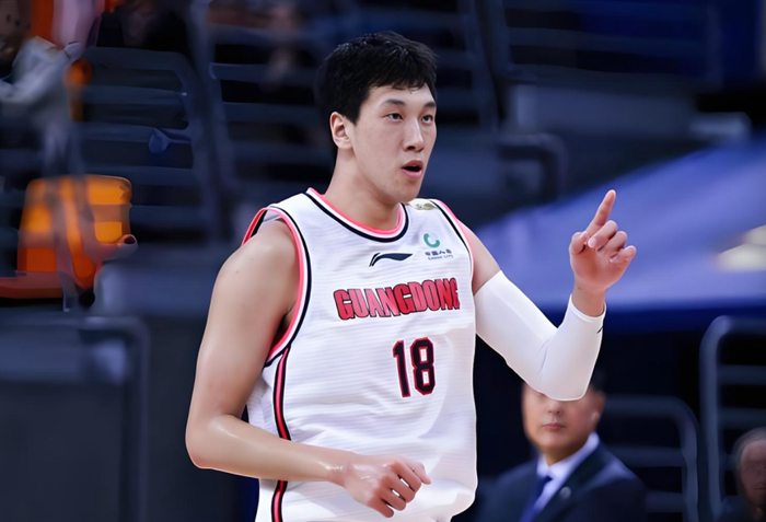 广东队惨败上海队四战全败 三将成球队困境焦点