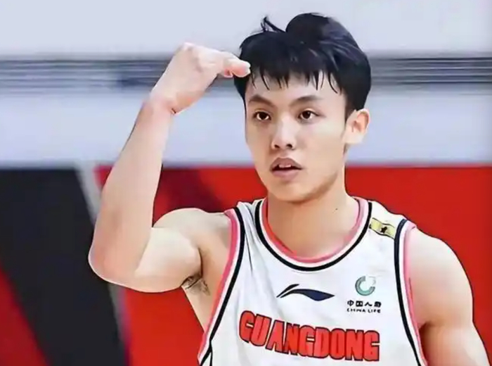 广东队惨败上海队四战全败 三将成球队困境焦点