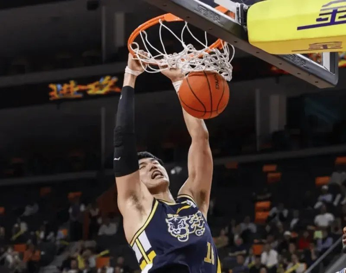 焦泊乔请假离队 杜锋批评