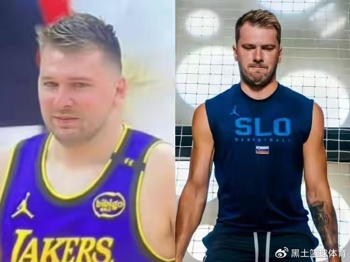 公牛裁掉贾登·艾维，东契奇交易后减重34斤引热