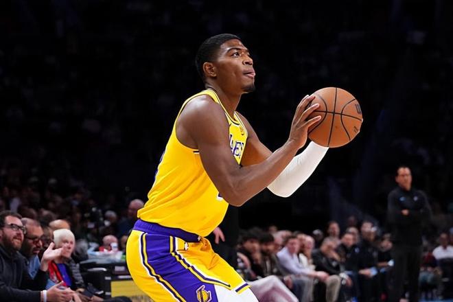 八村塁惨遭西部榜首球队完爆 湖人惨败雷霆