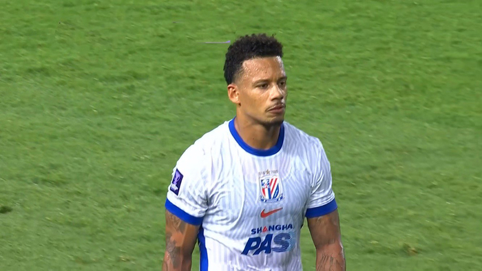 申花热身赛1-2南通支云 拉唐独进一球难解困境