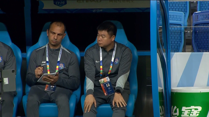 申花热身赛1-2南通支云 拉唐独进一球难解困境