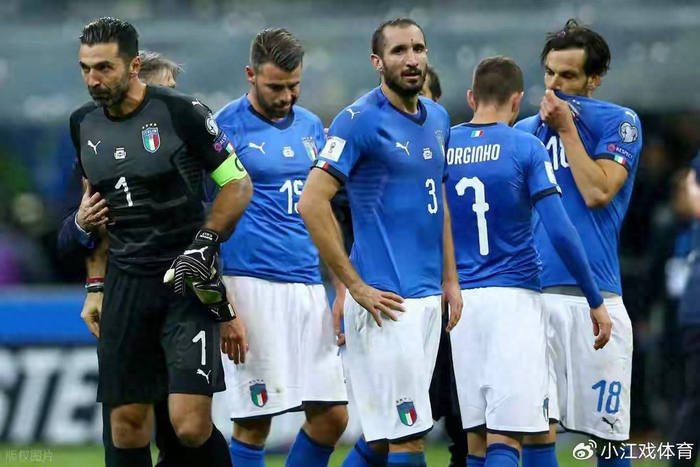 意大利足球危机深陷泥潭 教练协会主席力挺本土