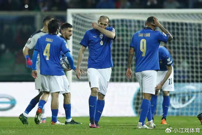 意大利足球危机深陷泥潭 教练协会主席力挺本土