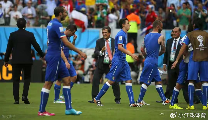 意大利足球危机深陷泥潭 教练协会主席力挺本土