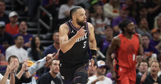 狄龙坦言对阵勇士意愿 勇士胜出争夺西部第八席