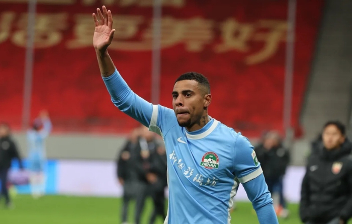 河南队客场告负古斯塔沃赛前缺席成关键因素