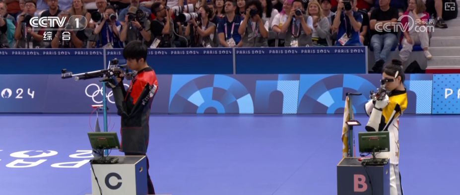 闪耀中国的年轻力量：破局靠勇气，冠军背后的