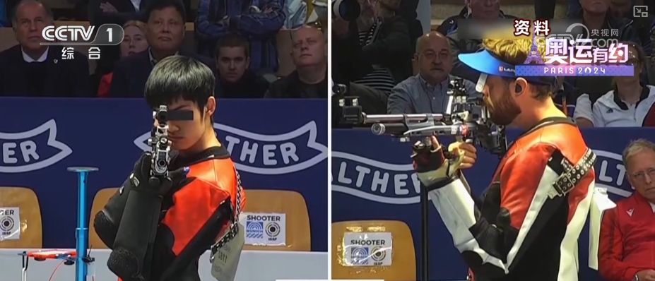 闪耀中国的年轻力量：破局靠勇气，冠军背后的