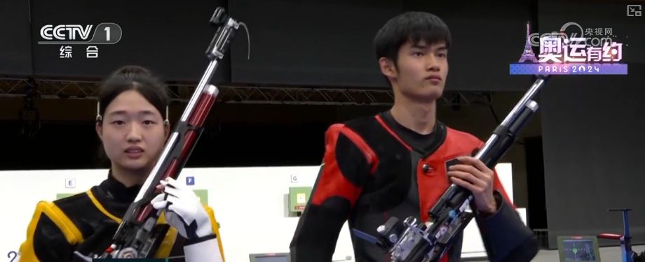 闪耀中国的年轻力量：破局靠勇气，冠军背后的