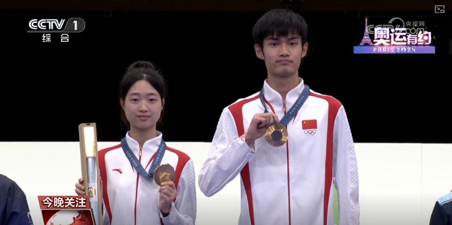 闪耀中国的年轻力量：破局靠勇气，冠军背后的