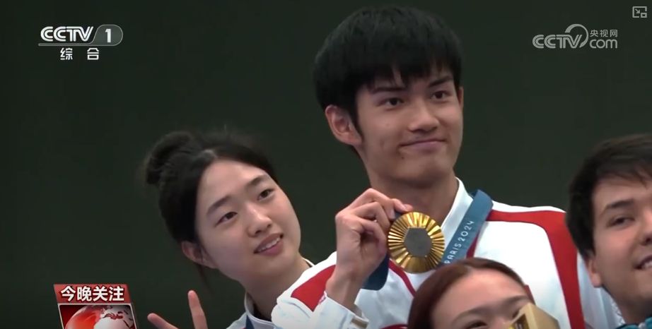 闪耀中国的年轻力量：破局靠勇气，冠军背后的