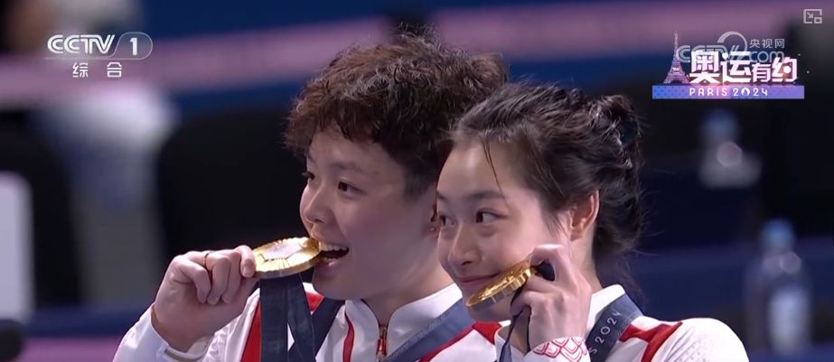 闪耀中国的年轻力量：破局靠勇气，冠军背后的