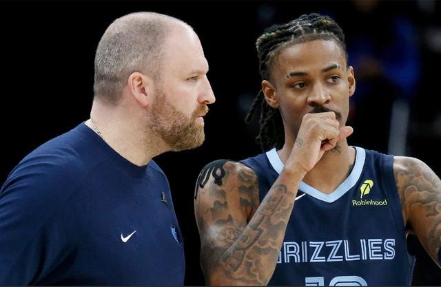 雄鹿选帅瞄准詹金斯或引莫兰特加盟