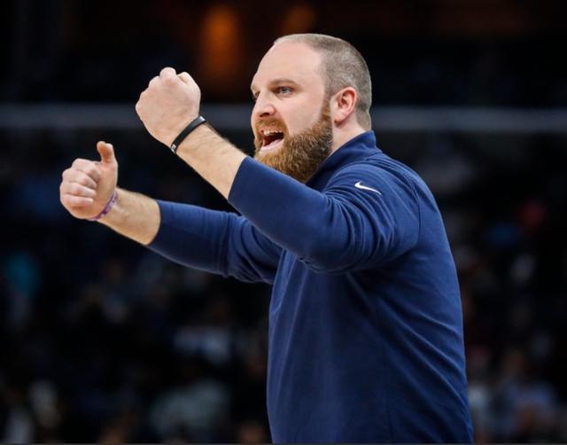 雄鹿选帅瞄准詹金斯或引莫兰特加盟