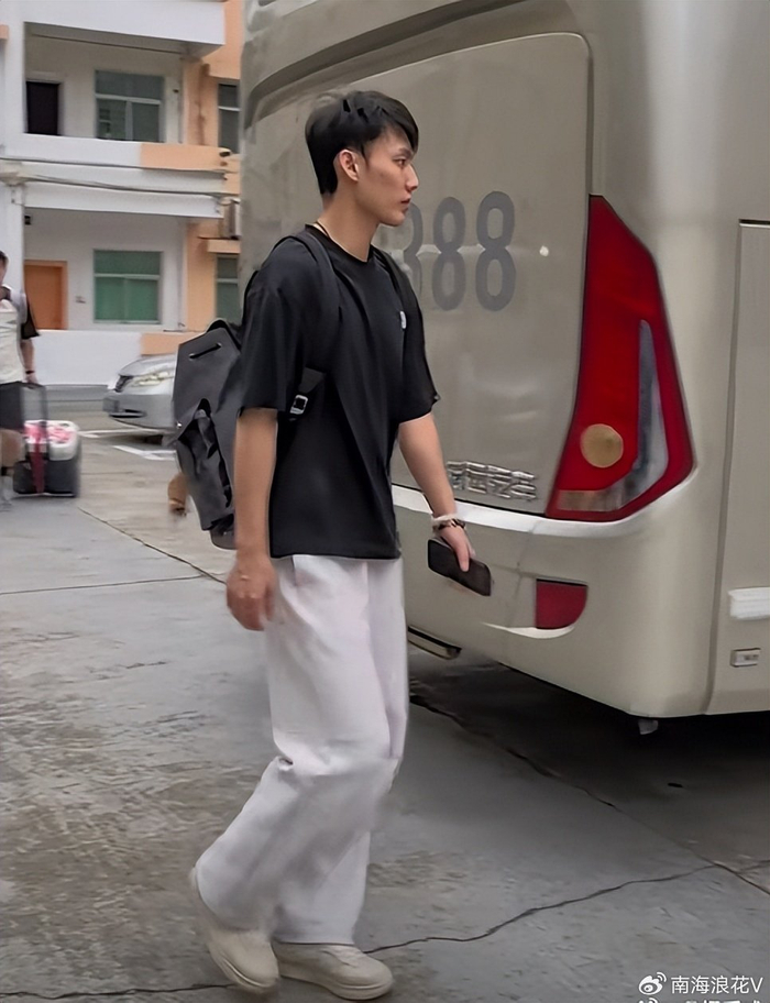 广东宏远创队史纪录无人入选CBA常规赛最佳阵容