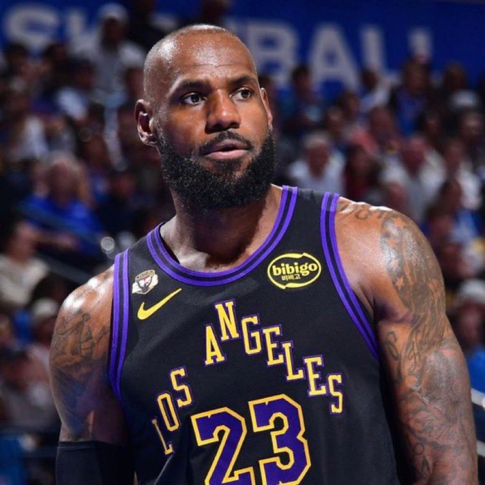 前NBA球员埃迪·A·约翰逊：詹姆斯41岁仍保持巅峰