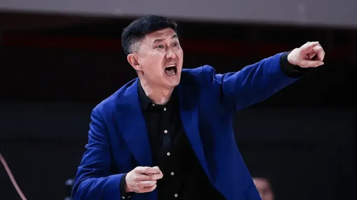 北京力克广东1-0 杜锋战术调整引争议